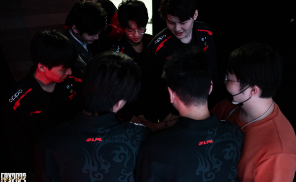 如此亮眼的 如此亮眼的