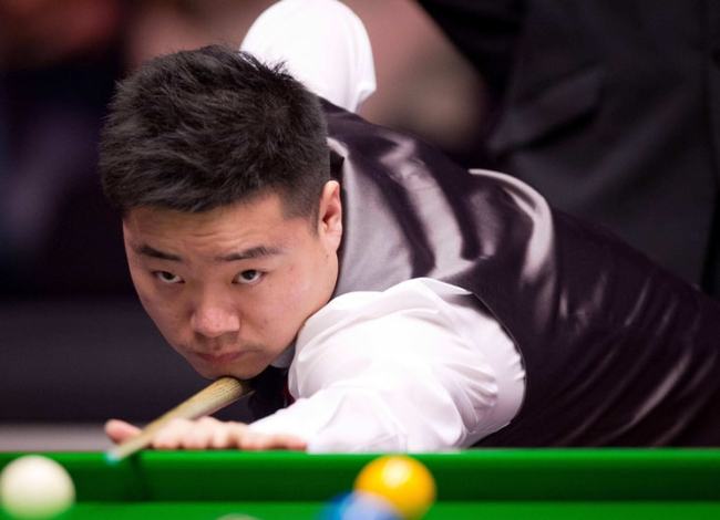 她和搭档分 她和搭档分