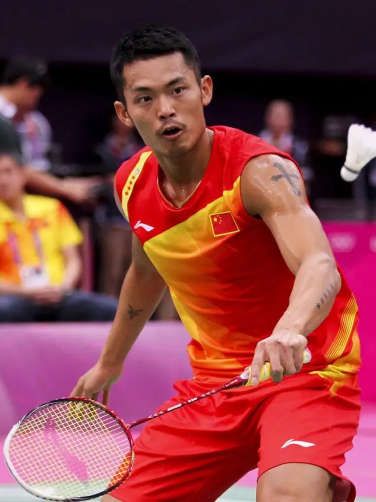 锁定优势 锁定优势