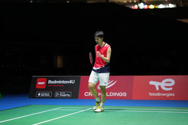 潜在的焦点 潜在的焦点