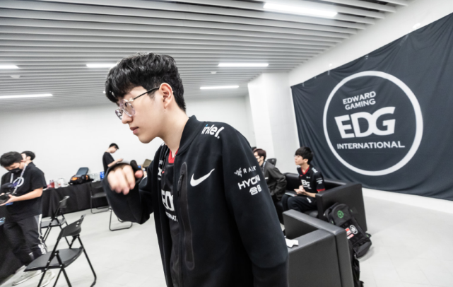 没有给对手 没有给对手